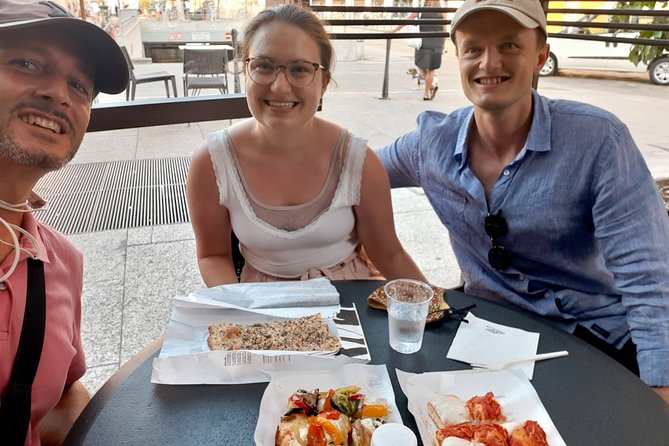 Delicious! Milan's Favorite Food Tour - What you are likely to eat and drink