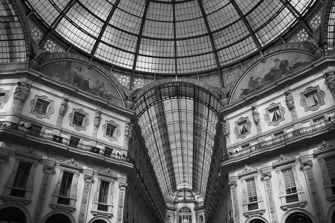 Discover Milan's Marvels: Last Supper, Duomo & Secret Gems Tour - Finishing at the Duomo, with one important limit