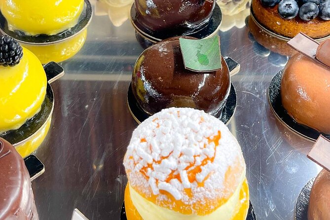 Discover the Milano by Food - A quick look at old Porta Garibaldi