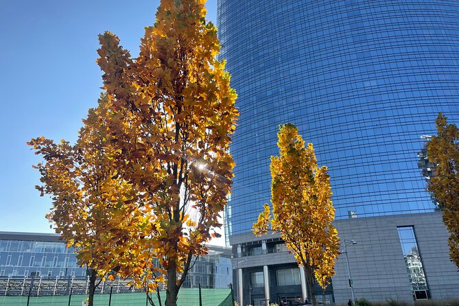 Discover the Milano by Food - Ending near Moscova and the practical value of a private group