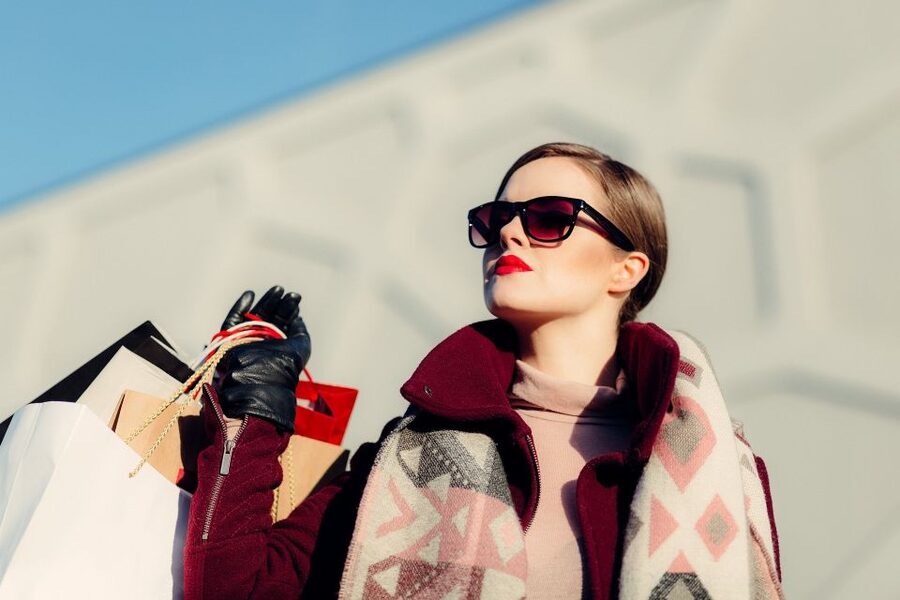 Discovering Milan's fashion soul - Starting near Montenapoleone