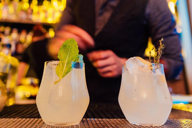 Drinks & Bites in Milan Private Tour - Why Milan aperitivo makes a good first-night activity