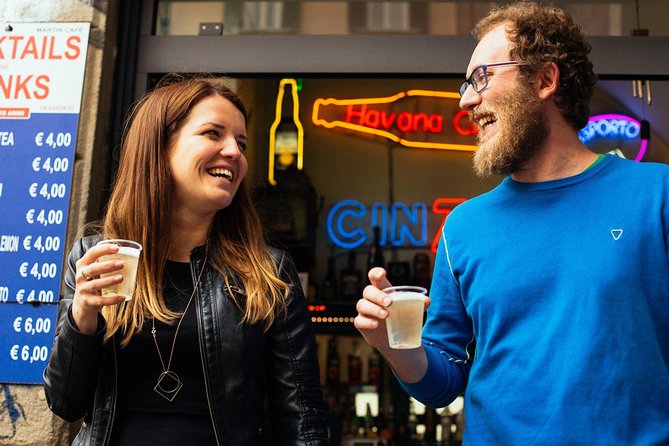 Drinks & Bites in Milan Private Tour - The private format and guide quality