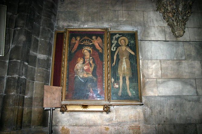 Duomo Cathedral Guided Tour - What the $180.44 price really buys
