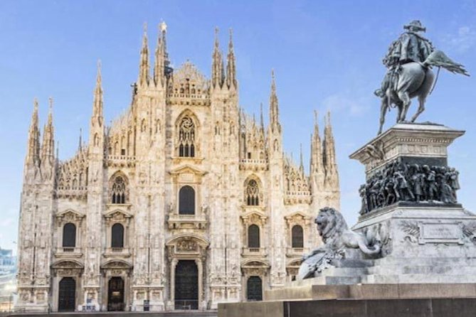 Duomo Cathedral Guided Tour - Who will get the most from this Duomo visit