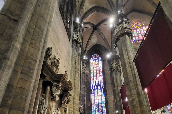 Duomo Di Milano Guided Tour - The Grande Museo del Duomo