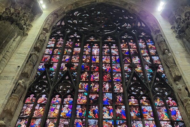 Duomo Di Milano Guided Tour - Inside the Duomo: art, faith, and engineering