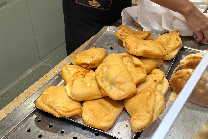 Eating Milan Street Food Tour with Guided Tasting and Sightseeing - La Scala adds music and civic Milan