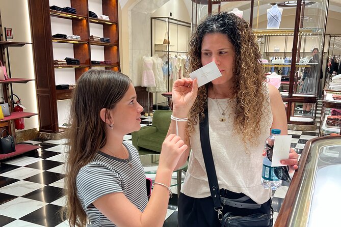 Exclusive Private Fashion Tour in Milan - The Quadrilatero d’Oro and Milan’s luxury code