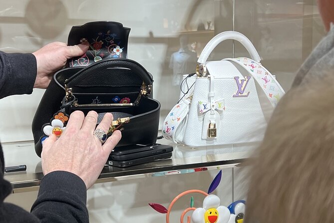 Exclusive Private Fashion Tour in Milan - Is $146.43 per person a fair price?