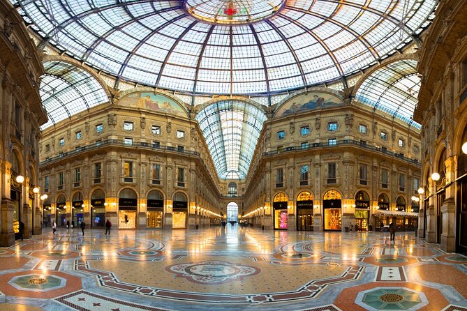 Exclusive Private tour of Milan with pickup - Key points to know before booking