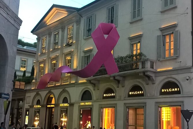 Exclusive Private tour of Milan with pickup - Navigli and Milan’s evening side