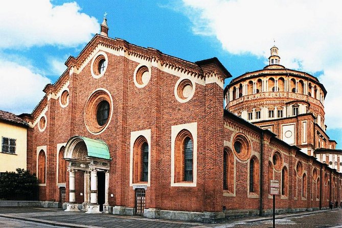 Experience Da Vinci's Last Supper: Tickets & Guided Tour - Price, timing, and the value question