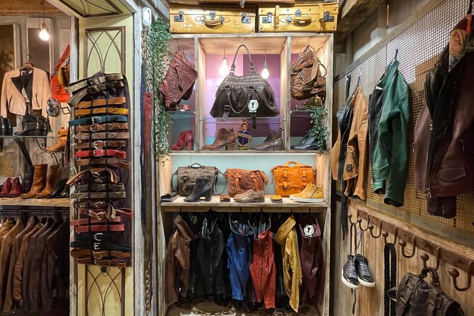 Explore History and Style with this Walking Tour in Milano - Why Brera is the right setting for a fashion walk