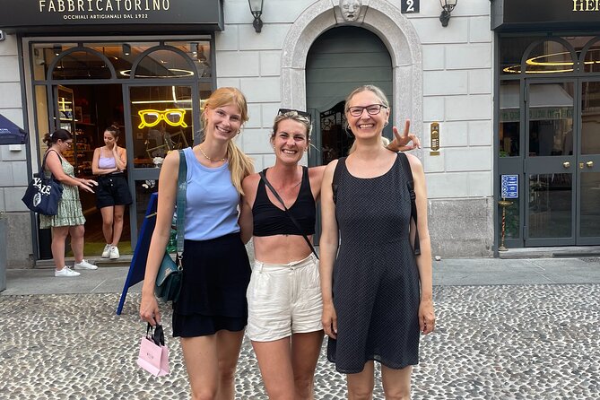 Explore History and Style with this Walking Tour in Milano - The value of a $192.24 fashion tour