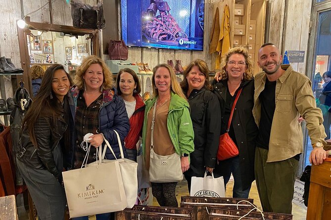 Explore History and Style with this Walking Tour in Milano - Timing, meeting point, and practical planning