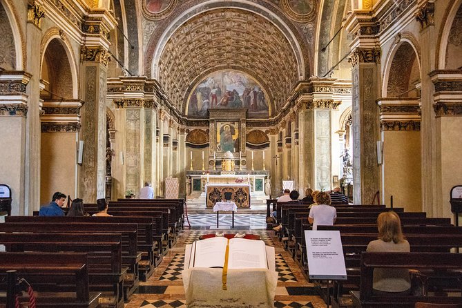 Explore Milan in 90 minutes with a Local - Understanding the $160.91 price