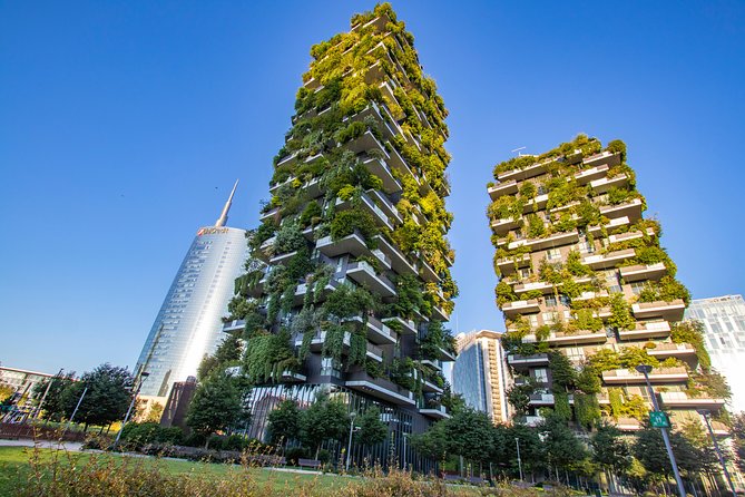 Explore Milan in 90 minutes with a Local - What this tour does not include