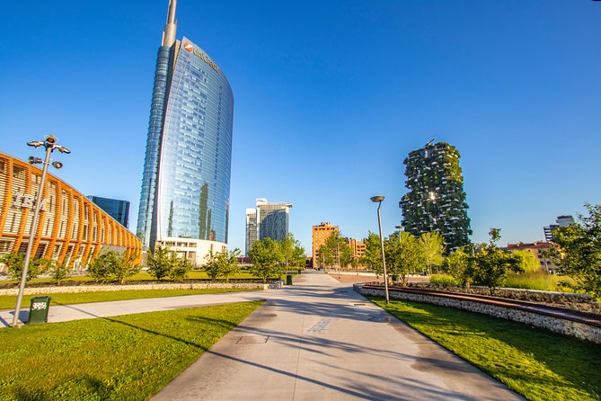 Explore Milan in 90 minutes with a Local - What the local tips can do for the rest of your stay