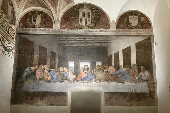 Express Tour of the Last Supper in Milan I Small Group of Max 6 - Timing, clothing, and what to bring