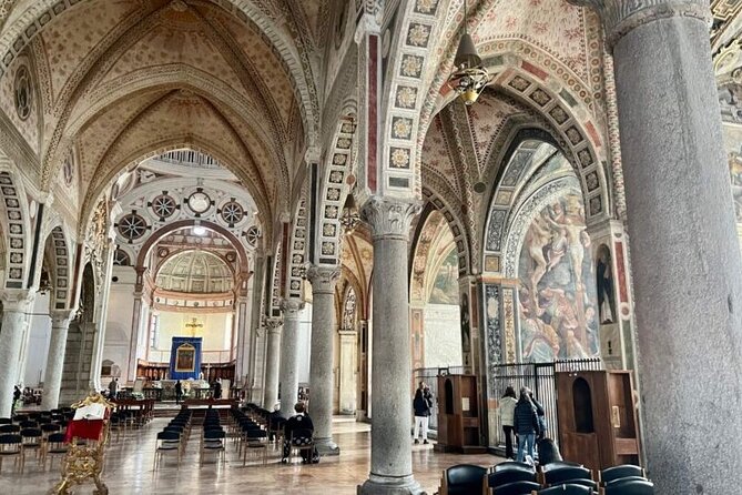 Express Tour of the Last Supper in Milan I Small Group of Max 6 - Cancellation and booking advice