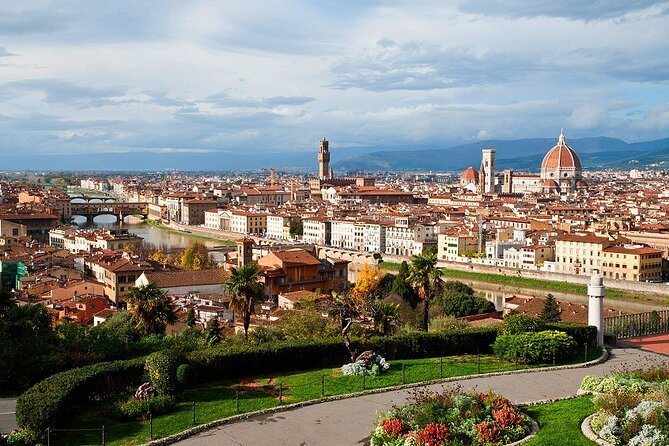 Florence Renaissance and Medieval: Day Trip from Milano by High-Speed Train - Why this Milan to Florence day trip works
