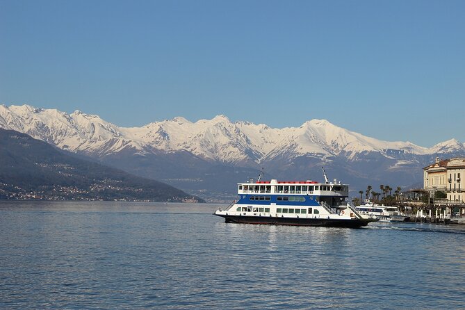 Food and Wine tour on Como Lake - Semi private tour - Who gets the most from this Como food tour?