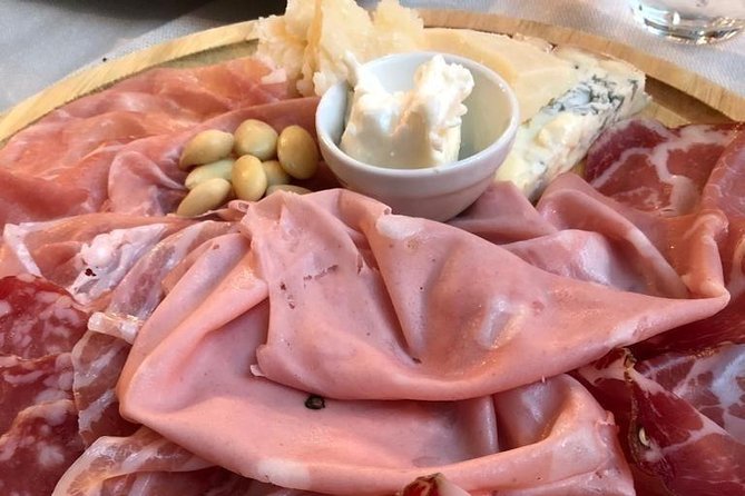 Food and Wine tour on Como Lake - Semi private tour - Homemade pasta with your choice of sauce
