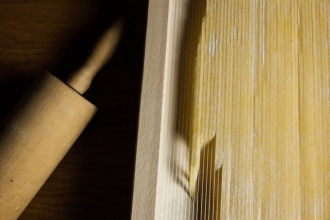 Fresh Homemade Pasta and Tiramisu Cooking Class in Milan - Location, timing, and planning your day