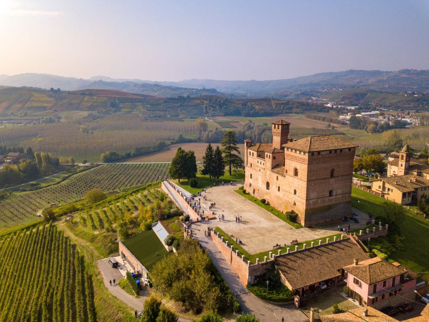 From Milan: Barolo Wine Tasting, Alba Tour and Castle Visit - Who should book this day trip?