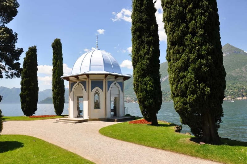From Milan: Bellagio, Varenna & Bellano Gorge Small Group - Is $118.10 a fair price?