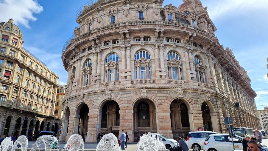 From Milan: Best of Genoa with Private Cruise to Portofino - Why this day trip works from Milan