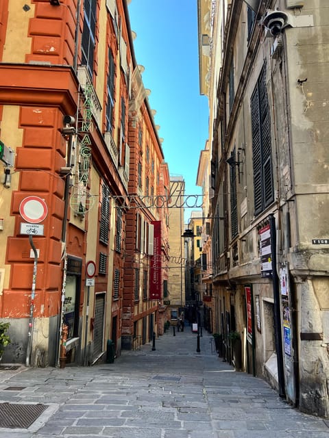 From Milan: Best of Genoa with Private Cruise to Portofino - Portofino gives you the postcard moment