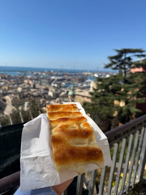 From Milan: Best of Genoa with Private Cruise to Portofino - The long ride back to Milan