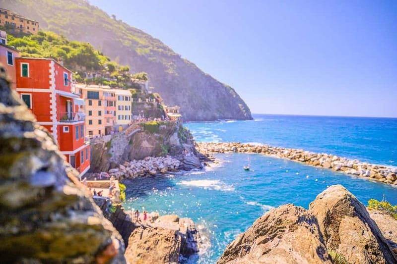 From Milan:Cinque Terre National Park with Limoncino Tasting - Key points to know before booking