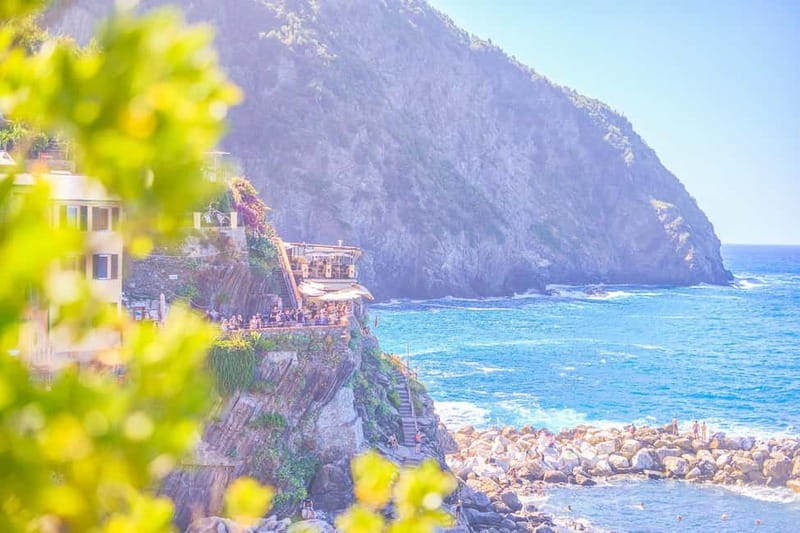 From Milan:Cinque Terre National Park with Limoncino Tasting - Price and overall value at $78.17