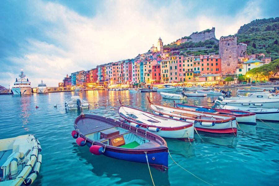 From Milan: Cinque Terre with Portovenere and Boat Cruise - Why this day works from Milan