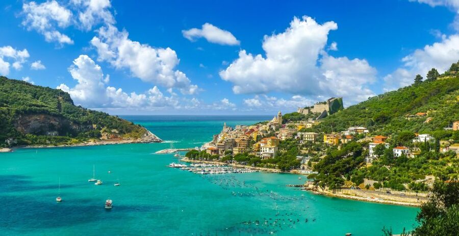 From Milan: Cinque Terre with Portovenere and Boat Cruise - What to do with 2.5 hours in Monterosso