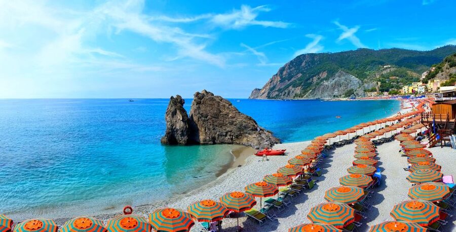 From Milan: Cinque Terre with Portovenere and Boat Cruise - Guide support and group rhythm