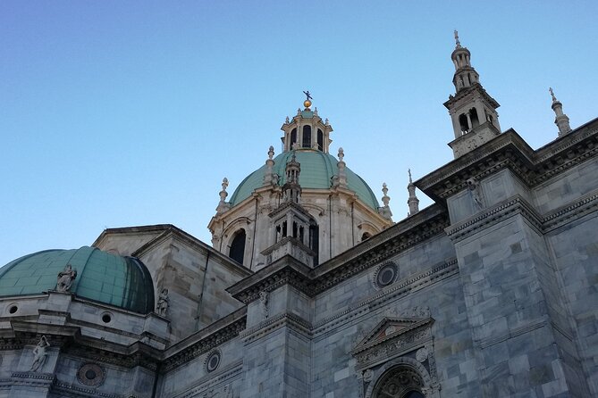From Milan: Como and Bellagio Day Trip with Scenic Lake Cruise - Key points to know before booking