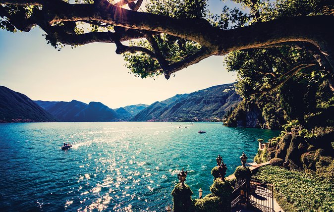 From Milan: Como and Bellagio Day Trip with Scenic Lake Cruise - What the guide can add, and where the tour falls short