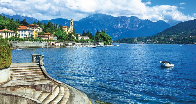 From Milan: Como and Bellagio Day Trip with Scenic Lake Cruise - The Lake Como cruise is the heart of the day