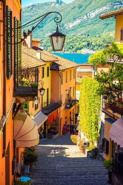 From Milan: Como, Tremezzo, & Bellagio Private Full-Day Tour - Key points to know before booking