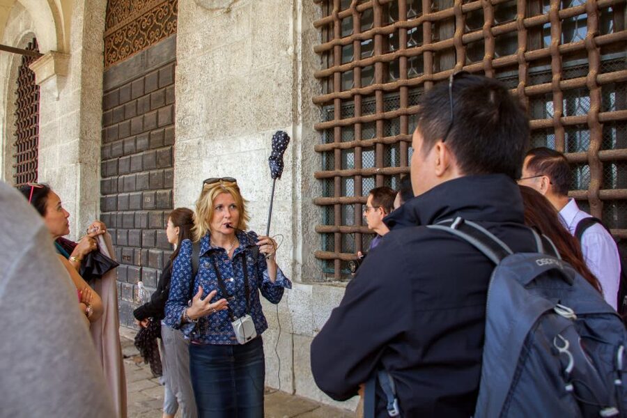 From Milan: Day Trip to Venice with Guided City Tour - St. Mark’s Square and the heart of Venice