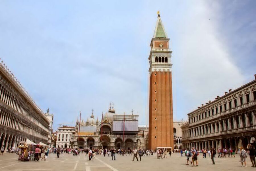 From Milan: Day Trip to Venice with Guided City Tour - What the long coach ride really means