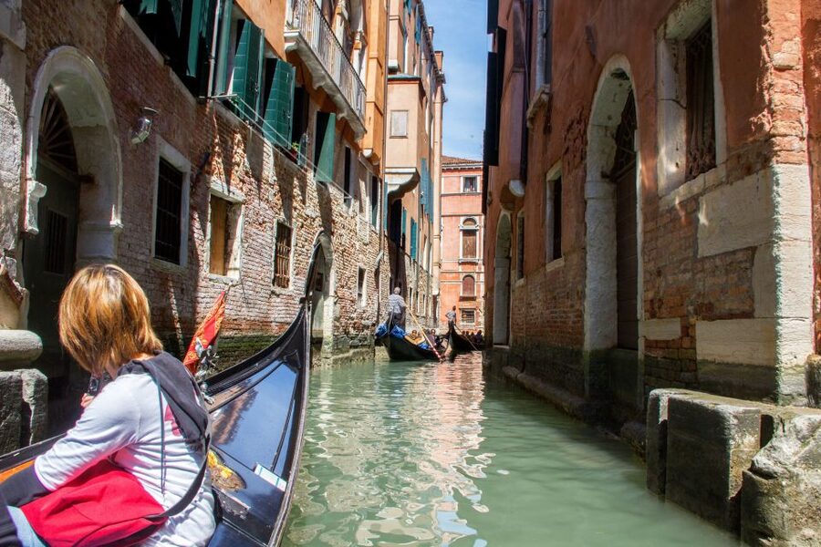 From Milan: Day Trip to Venice with Guided City Tour - Is $146.14 good value?
