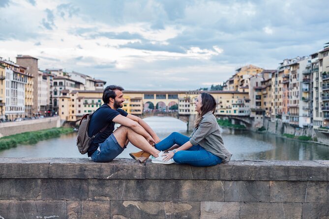 From Milan: Discover Florence & Pisa on an Exciting Full-Day Tour - Key points to know before booking