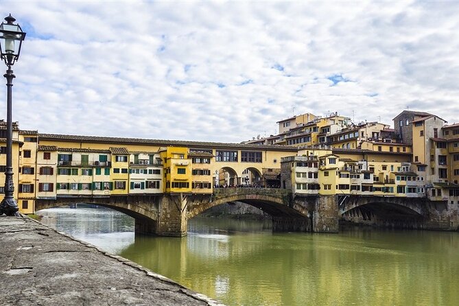 From Milan: Discover Florence & Pisa on an Exciting Full-Day Tour - Florence’s Duomo and the freedom to wander
