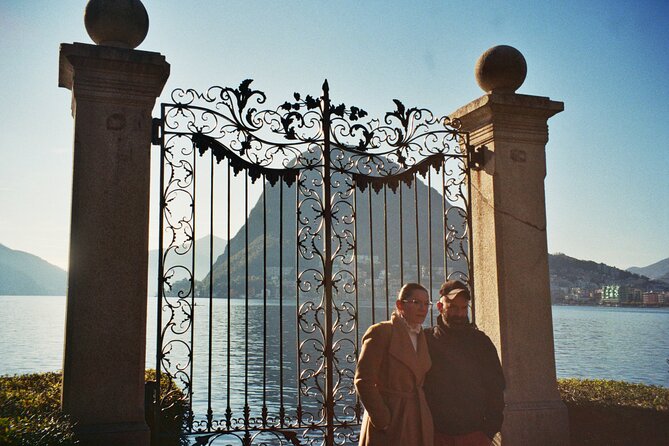 From Milan: Exclusive Boat, Lake Como, Bellagio, and Lugano Tour - The private boat shows Lake Como at its best