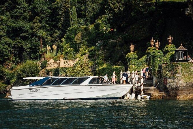 From Milan: Exclusive Boat, Lake Como, Bellagio, and Lugano Tour - Who should book this Lake Como and Lugano tour?